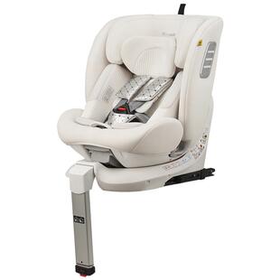 innokids智曜儿童安全座椅汽车用0-12岁宝宝新生婴儿车载智能通风