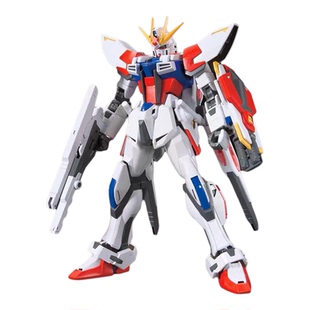 有货 万代 HG 1/144  星际创制强袭高达 帕拉夫斯基之翼 拼装模型