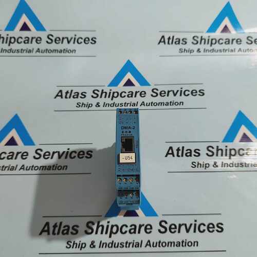 HCS DMA-22-01-080-X-SHAWE DIGITAL CURRENT AMPLIFIER