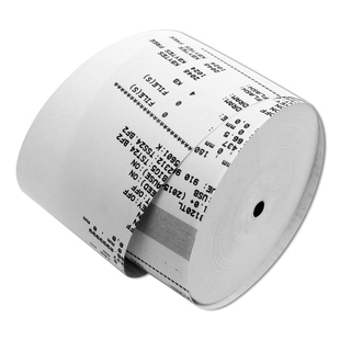 速易打热敏打印纸80*80无管芯热敏纸80mm收银纸小票商场超市餐饮酒店食堂饭店美团饿了么外卖小票纸可定制