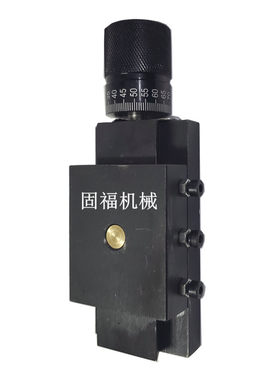 燕尾槽单轴双轴导轨滑台可焊接