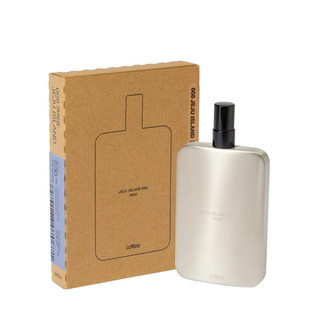cottee 旅行者计划系列第一季香水 30ml小众香水圣诞节礼物伴手礼