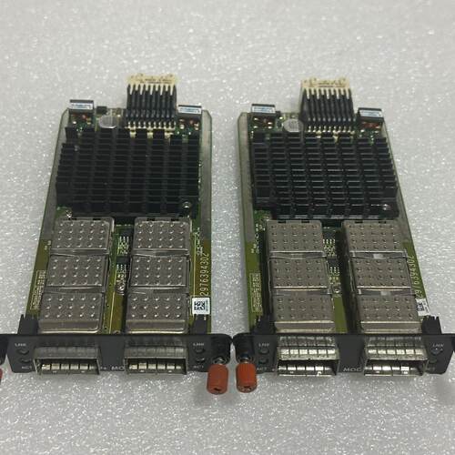 询价PC8100 QSFPModule 05KFVW 40G扩