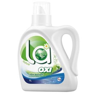 威露士有氧洗衣液抗菌持久留香家用实惠促销组合装松木味官方正品