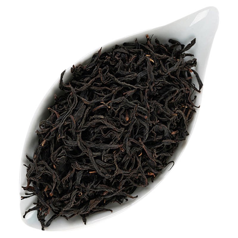 泰金湖特级正山小种红茶茶师手作