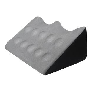 多功能床上翻身垫静脉曲张下肢抬高腿垫老人卧床防褥疮三角枕靠垫