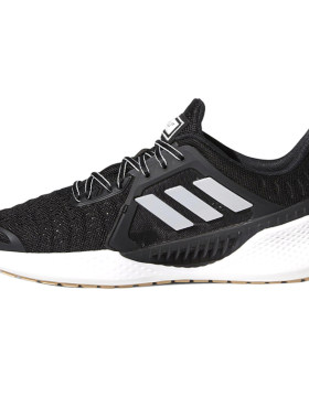 Adidas阿迪达斯男鞋清风系列透气