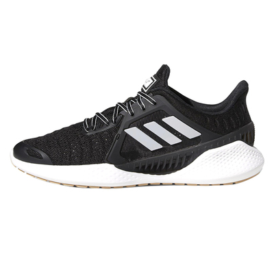 Adidas阿迪达斯男鞋清风系列透气