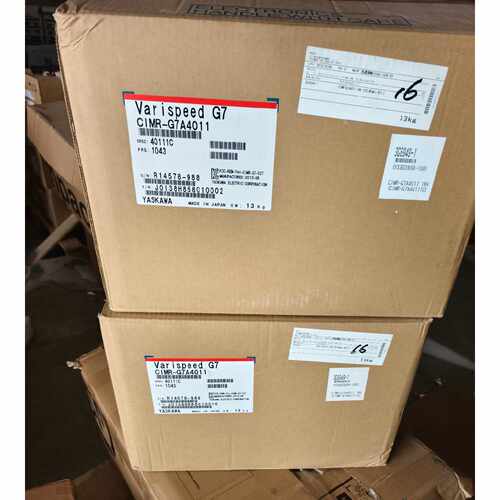 议价安川G7变频器，CIMR-G7A4011，CIMR-G7B4