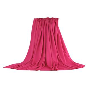 婚庆牛奶丝弹力布吊顶布料定制布幔婚庆现场布置舞台环创背景装饰