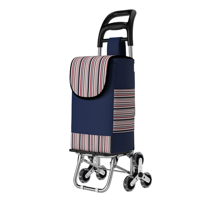 买菜手推车拉杆车轻便