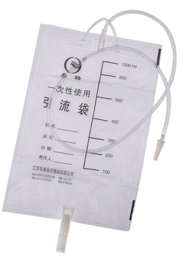 春扬引流袋一次性使用加厚医用