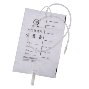春扬引流袋一次性使用加厚医用