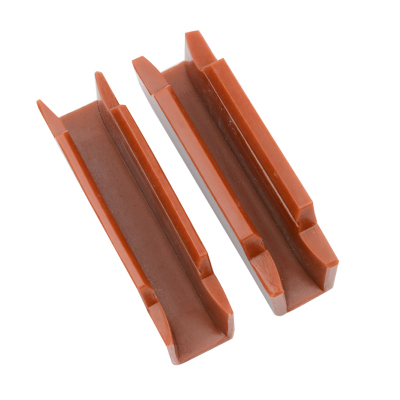 常规三菱型电梯导轨靴衬16/10MM