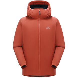 【成毅同款】伯希和Primaloft金标P棉服男户外轻薄保暖聚热外套女