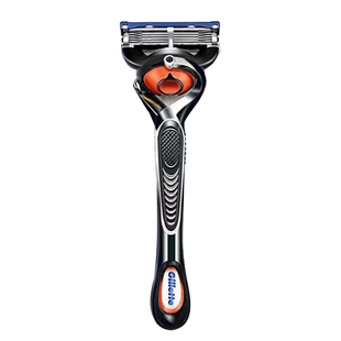 吉列锋隐致顺刀片手动剃须刀五层刀头原装锋速刀片刀头男士刮胡刀