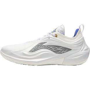 李宁巴特勒4代 | JB4篮球鞋低帮男款缓震回弹耐久专业实战运动鞋