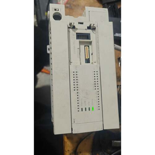 在线议价三菱FX3U-48MT/ES-A 拆机件 自己看吧  通电如