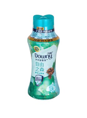 当妮护衣留香珠自由之森草木雪松