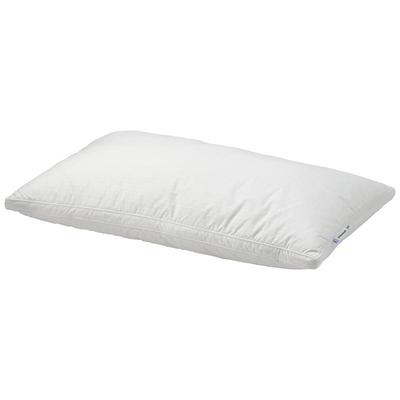 IKEA宜家格荣玛琅纯棉枕头