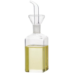 精油壶玻璃轻奢高档美容院精油瓶spa水疗香薰调配分装壶瓶小空瓶