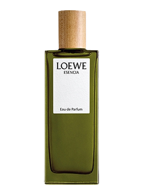 【官方正品】LOEWE/罗意威黑色圆舞曲男士香水木质香调