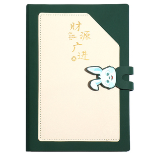 2025年家庭理财记账本手帐明细账笔记本可爱少女儿童高颜值记事本子定制多功能可收纳存钱本人情往来每日账本