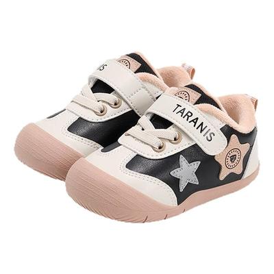 秋季童鞋泰兰尼斯卡通