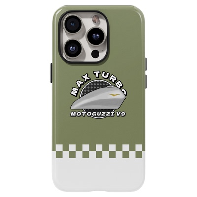 摩托车摩托古兹V9手绘机车手机壳适用苹果17nova华为p70mate60小米15opporeno13一加vivo荣耀300i红米Phone16