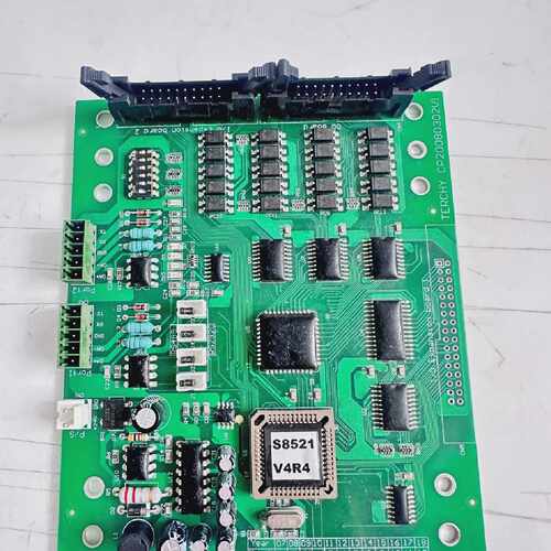 TERCHY CP20080302V1 Electronic Board
