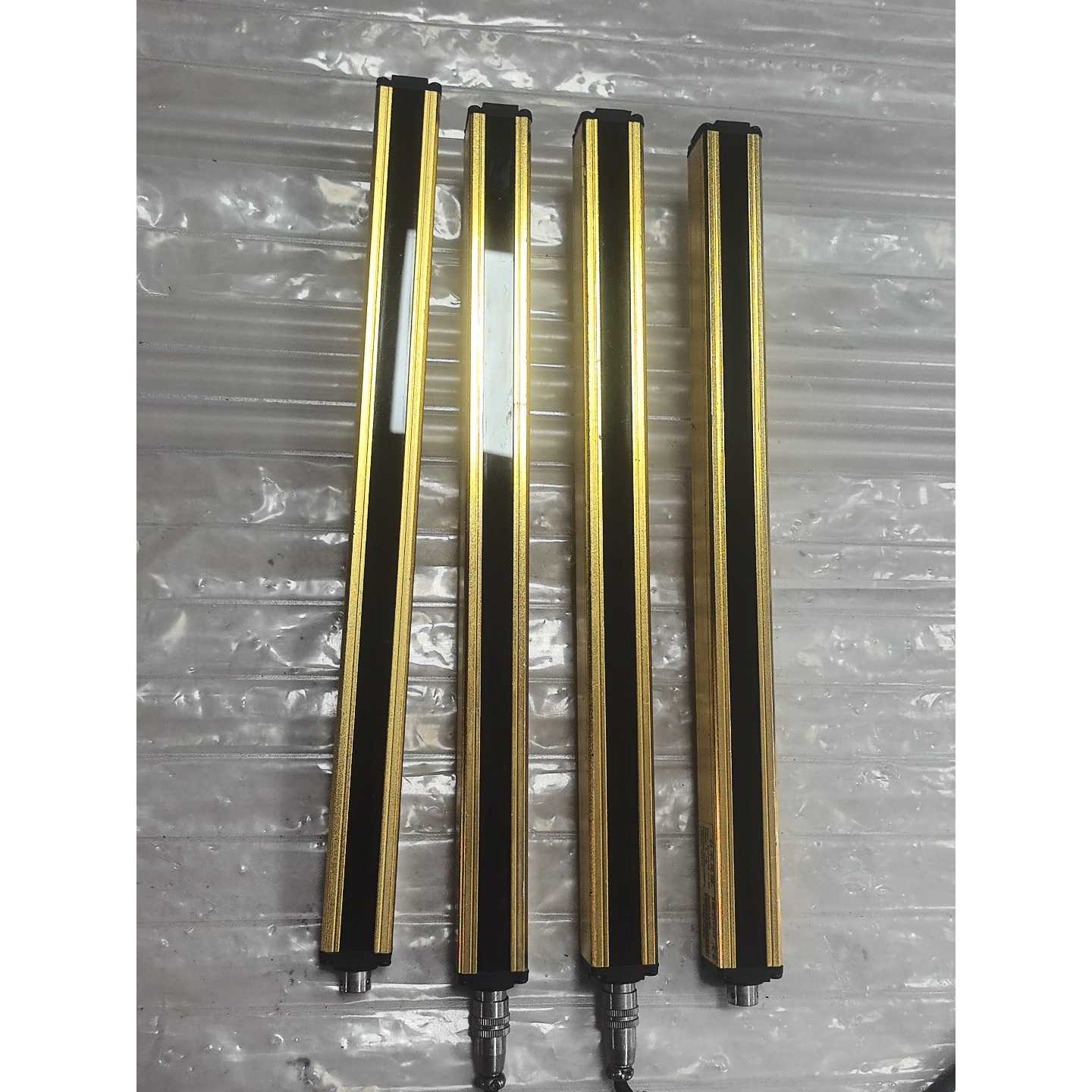 议价-台禾安全光栅 THX40-08-PB-BY