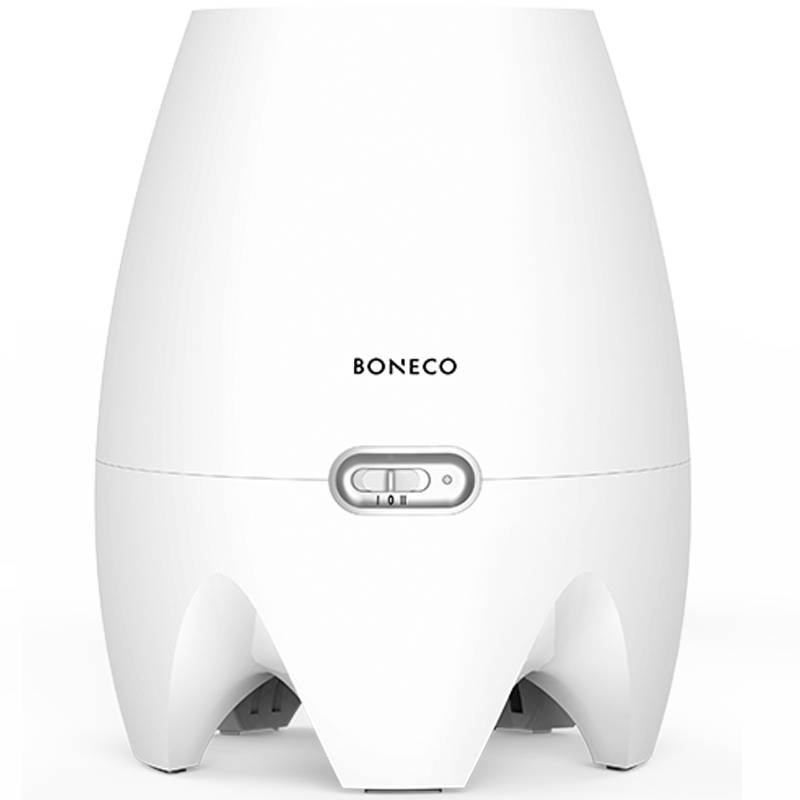 BONECO博瑞客E2441A/白色 220V 9W 3.8L 加湿器 （计价单位：台）