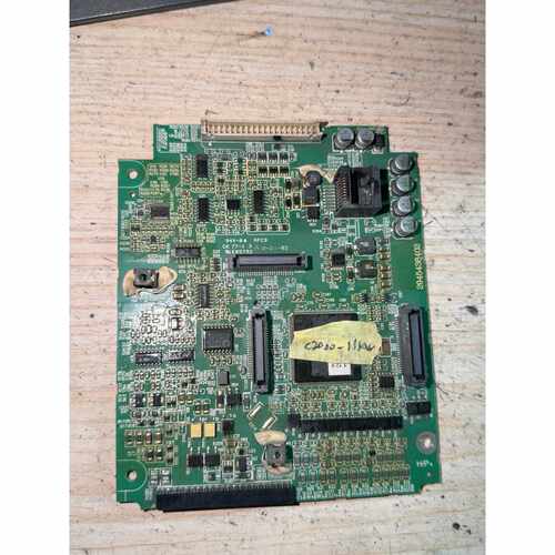 询价台达变频器c2000-11kw主板，