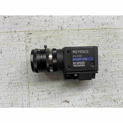 【请询价】KEYENCE基恩士CV035C彩色工业