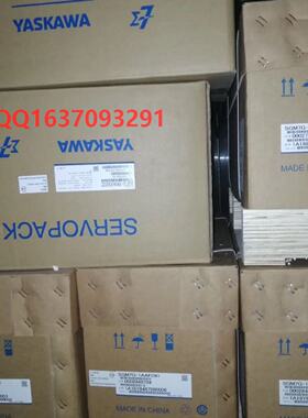 议价SGM7G-75A7C6C安川电机SGM7G-75A7C6C