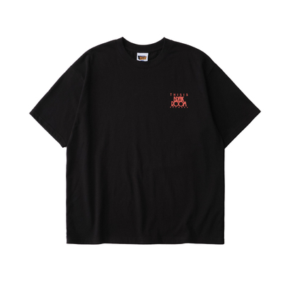 Battles音乐服务短袖