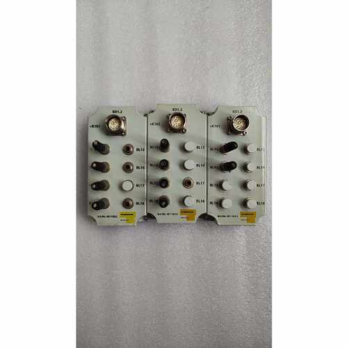 询价-TURCK图尔克模块M11032-可维修