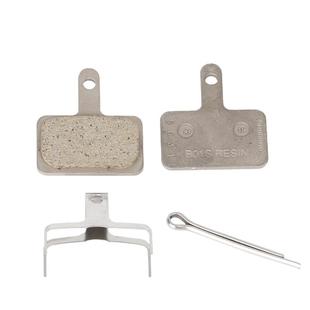 SHIMANO禧玛诺B01S B03S B05S山地自行车油碟树脂来令片碟刹车片