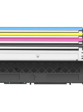 【顺丰】适用hp惠普178nw粉盒118a m179fnw硒鼓150A/NW激光打印机墨盒HP Color Laser MFP易加粉W2080A碳粉盒