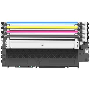 【顺丰】适用hp惠普178nw粉盒118a m179fnw硒鼓150A/NW激光打印机墨盒HP Color Laser MFP易加粉彩色碳粉墨粉