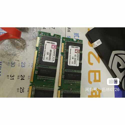 金士顿512m内存条