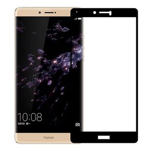 适用荣耀Note8钢化膜华为EDI-AL10手机膜MateS高清防爆CRR-UL00蓝光保护膜水凝防窥膜磨砂屏幕贴膜