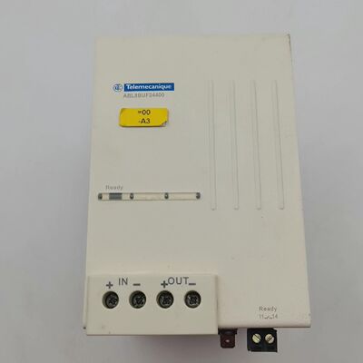 ABL8 BUF24400，件，输入24询价