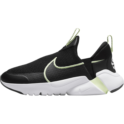 Nike/耐克正品Flex Plus 2 GS女子大童运动跑步鞋DV8999-008