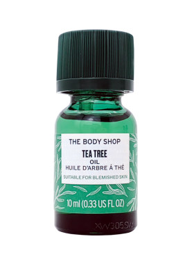 Thebodyshop/美体小铺精油祛痘