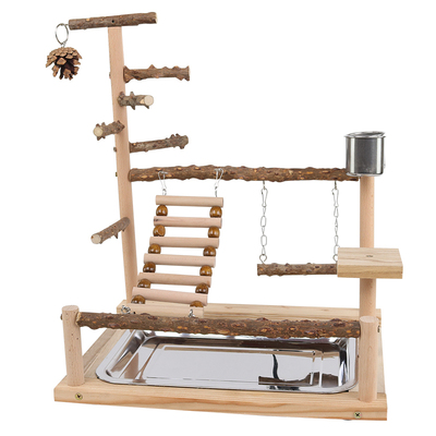 宠儿新家鹦鹉攀爬网攀爬架