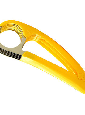 banana香肠工具切水果分割器