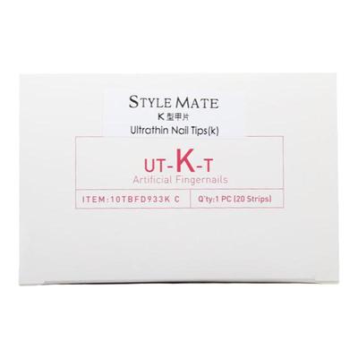 K型甲畅销多年超薄无痕柔软舒适