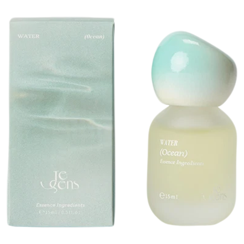 【圣诞礼物】Je Sens觉森水生调DIY调香水香氛礼盒男女士伴手礼