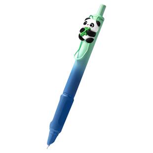 英雄按动钢笔三年级小学生专用练字可替换墨囊精致高颜值儿童初学者四五年级男女生不漏墨不可擦刻字官方正品